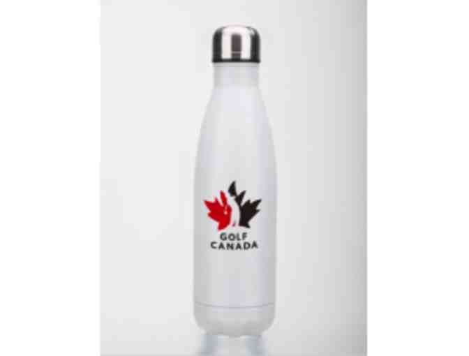 Beer and Birdies Package