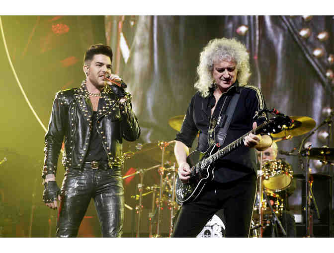 Queen Concert Tickets at ScotiaBank Arena, July 28, 2019 - Photo 2