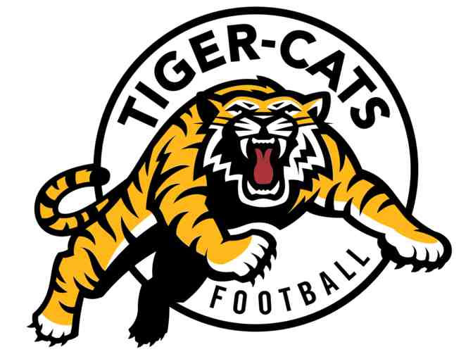 Hamilton Tiger Cats Exclusive Package