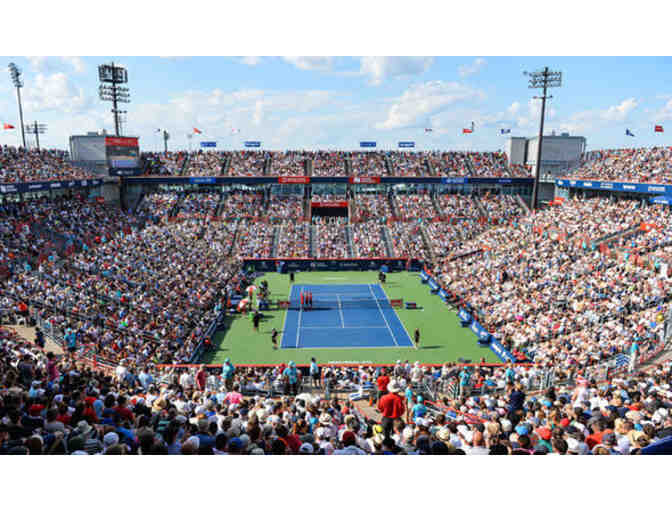 Rogers Cup Platinum Tickets, Sunday, August 11th