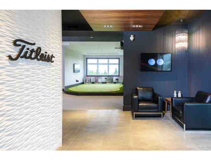 SM7 Wedge Experience