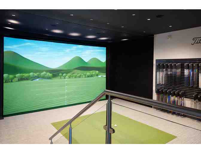 SM7 Wedge Experience