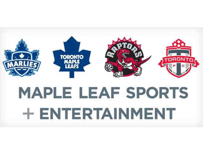 Toronto FC Mavinga Signed Jersey