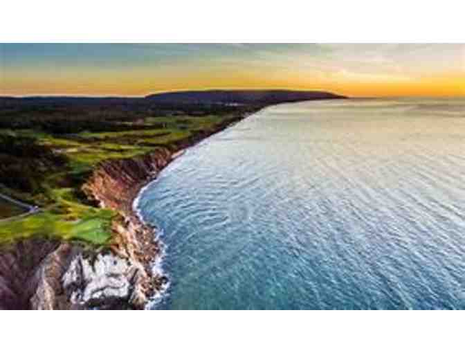 Cabot Links Stay and Play