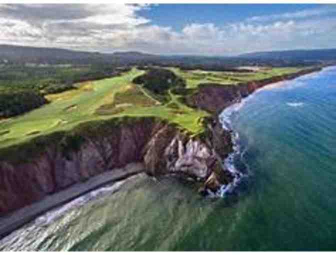 Cabot Links Stay and Play