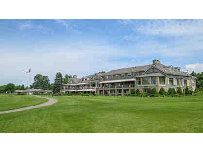 Royal Montreal Golf Club Foursome