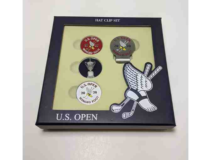 2020 US Open Men's Memorabilia - Photo 5