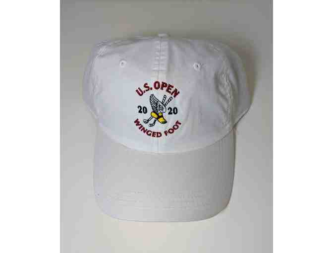 2020 US Open Women's Memorabilia