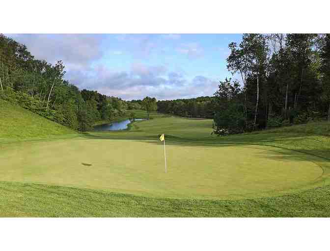 TPC Toronto Foursome