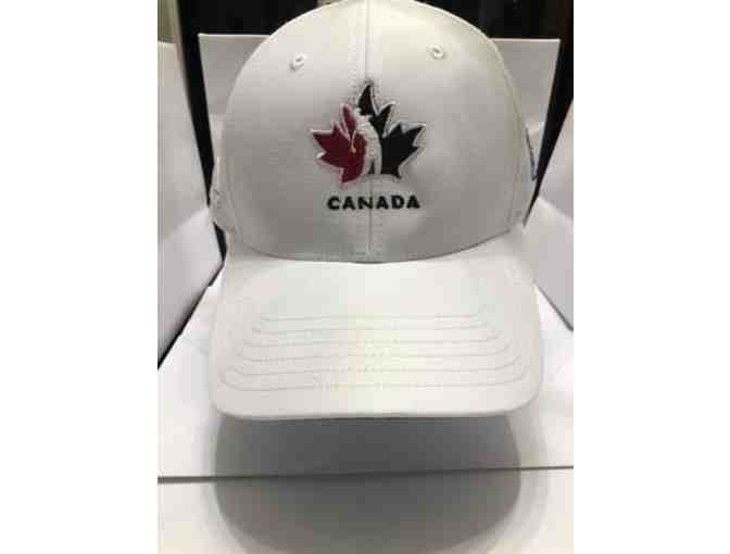 Team Canada Men's Apparel Package