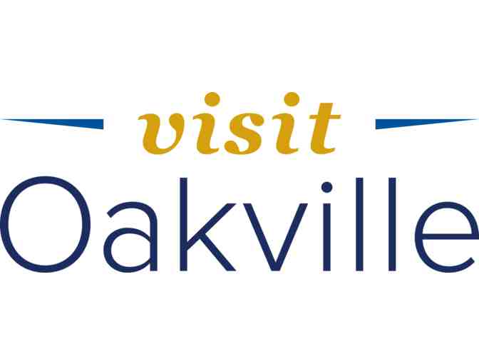 Visit Oakville Golf and Stay Package