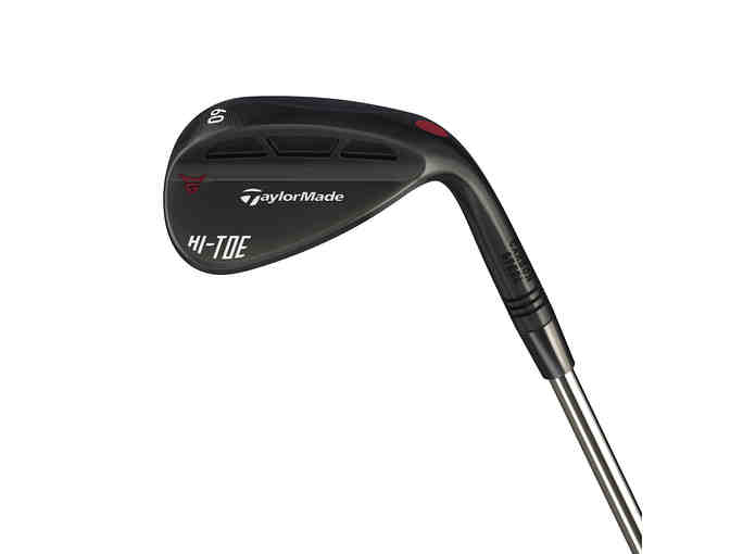 TaylorMade Wedge, Balls and Hat