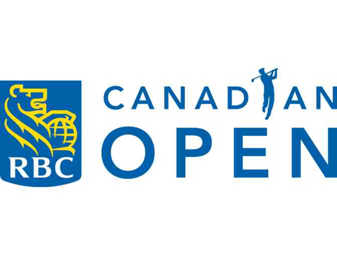 2022 RBC Canadian Open VIP Experience - Photo 1