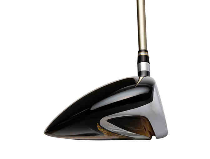 Honma BERES-07 2-Star Driver