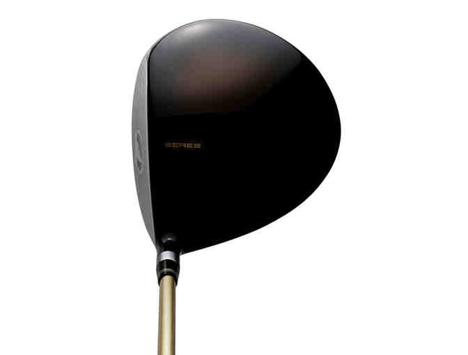 Honma BERES-07 2-Star Driver