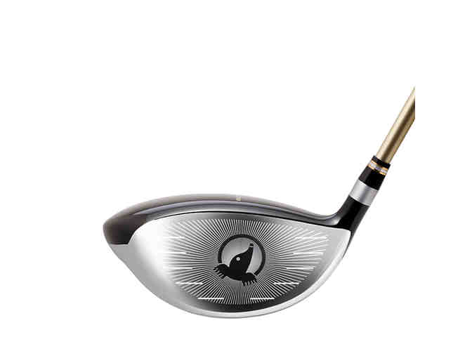 Honma BERES-07 3-Star Driver