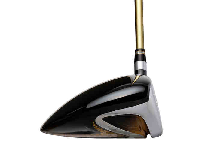 Honma BERES-07 3-Star Driver