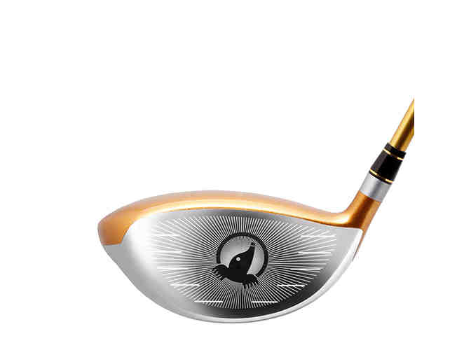 Honma BERES-07 4-Star Driver