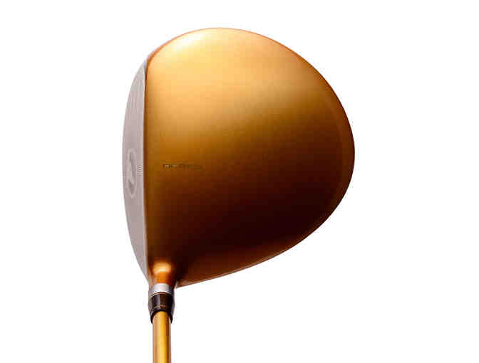 Honma BERES-07 4-Star Driver