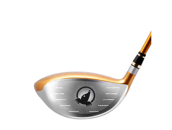 Honma BERES-07 5-Star Driver