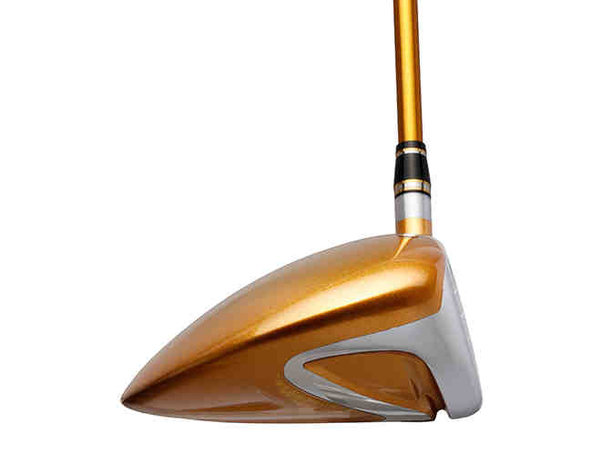 Honma BERES-07 5-Star Driver