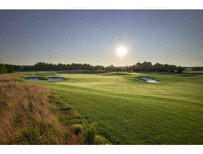 Foursome - Angus Glen (Carts Included)