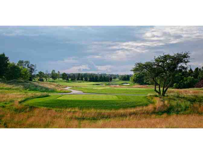 Foursome - Angus Glen (Carts Included)