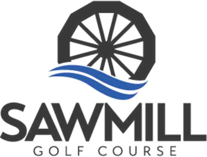 Foursome #1 - Sawmill GC (Carts Included)
