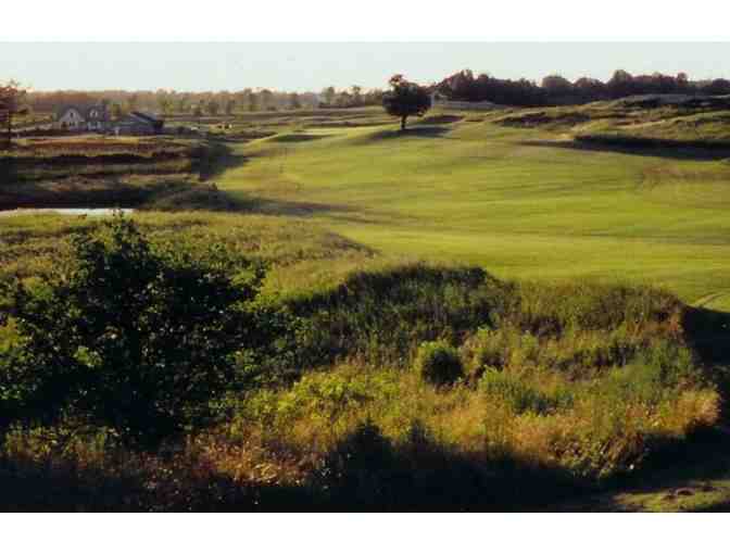 Muskoka Highlands Golf Links