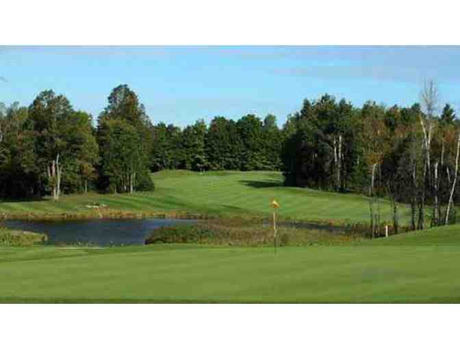 Greensmere G&CC Foursome #2 (Carts NOT Included)