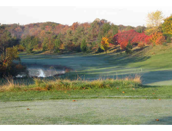 Foursome #2 - Sawmill GC (Carts Included)