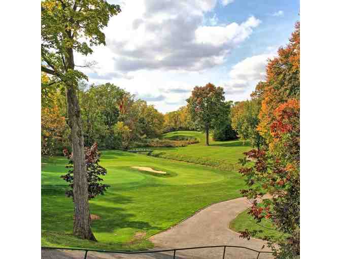 Foursome - Kingsville GC (Carts Included)