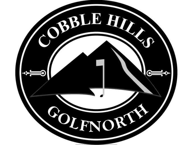 Four Green Fee Passes to Cobble Hills GC (Carts not included)