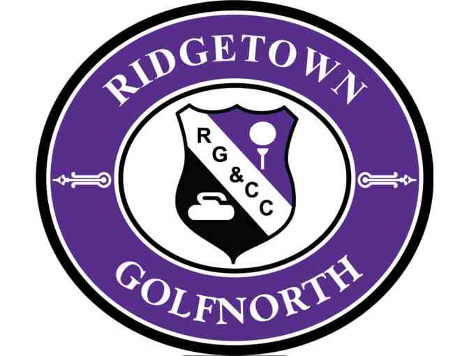 Four Green Fee Passes to Ridgetown GC (Carts not included)