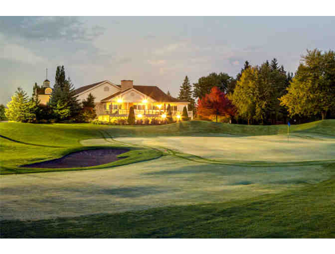 Foursome - Listowel GC - Carts Included