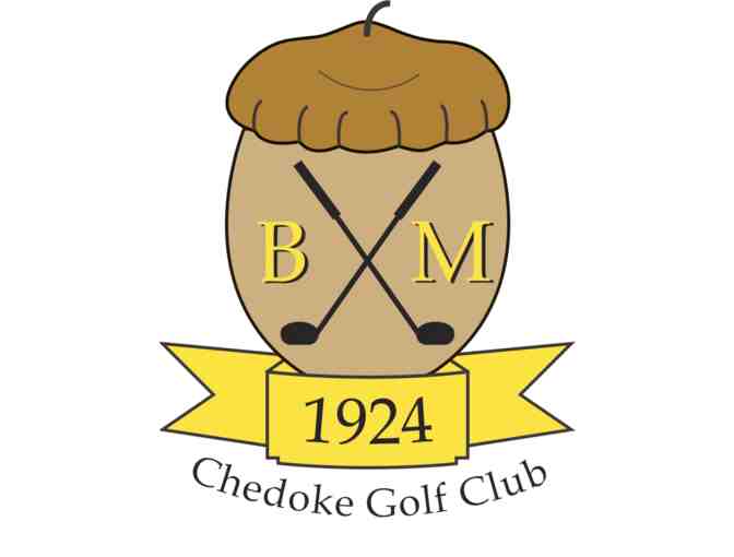 Foursome - Chedoke GC (Bedoe Course) with Carts Included
