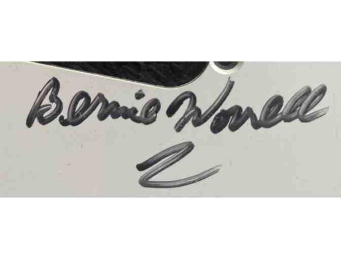 2021 ROCK-TION - Parliment Funkadelic Featuring Bootsy Collins Guitar Pick Guard