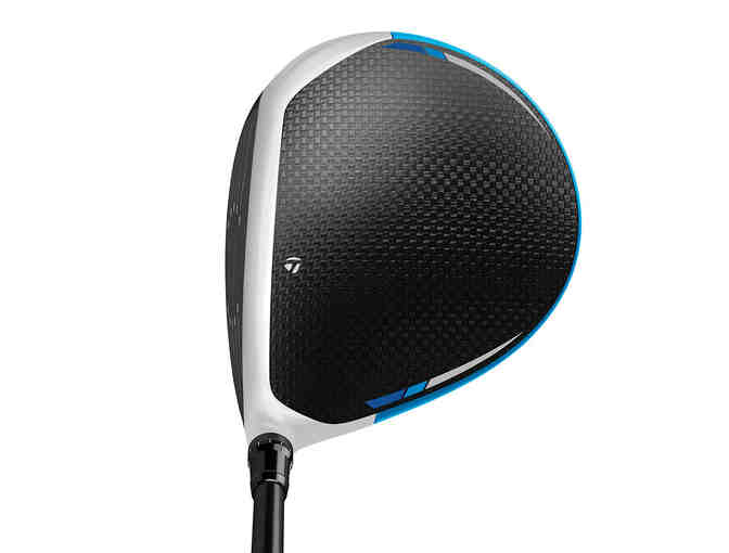 TaylorMade SIM2 RH (S) (1 of 2 auction items) LOT174