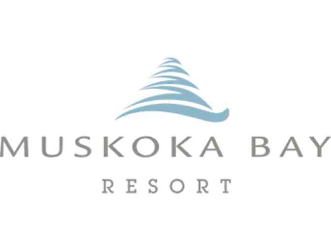 Foursome - Muskoka Bay Resort (Carts Included)