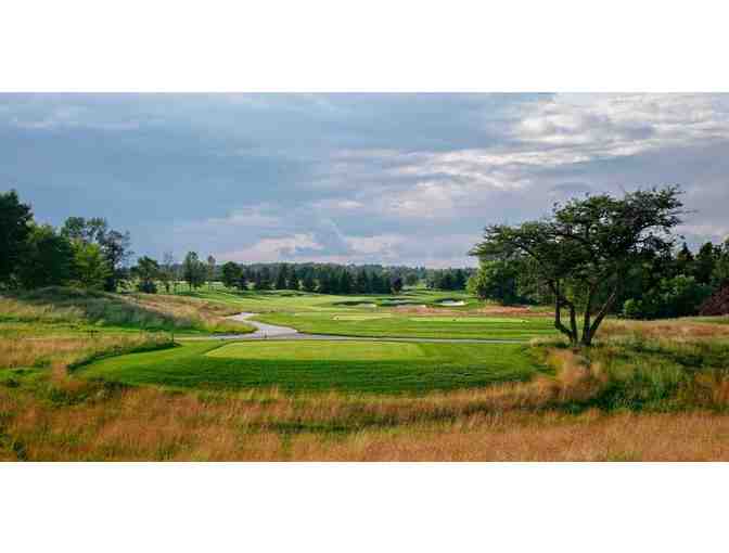 Foursome - Angus Glen GC (Carts Included)