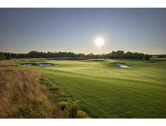 Foursome - Angus Glen GC (Carts Included)