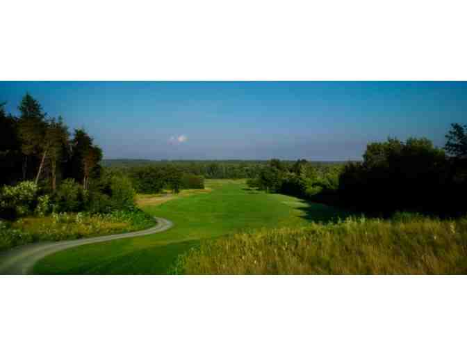 Foursome - Picton G&CC (Carts Not Included)