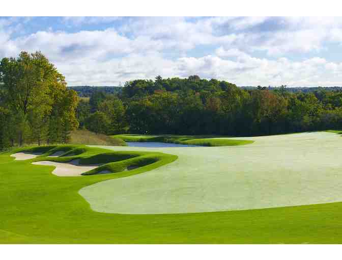 Foursome - Copper Creek GC (Carts Included)