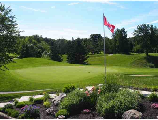 Foursome - Pike Lake GC (Carts NOT Included)