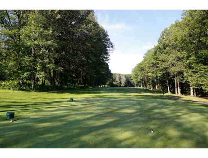 Foursome - Midland G&CC (Carts Included)