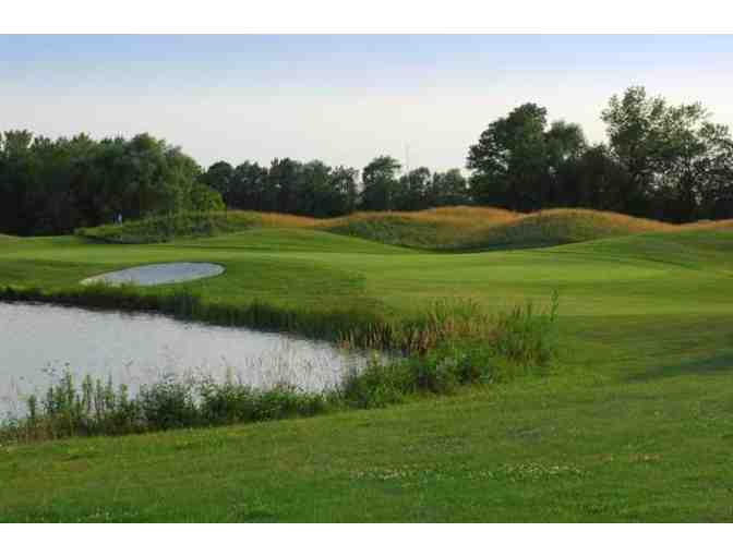 Foursome - Royal Niagara GC (Carts NOT Included)