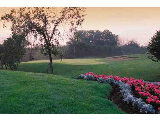 Foursome - Streetsville GC (Carts NOT Included)