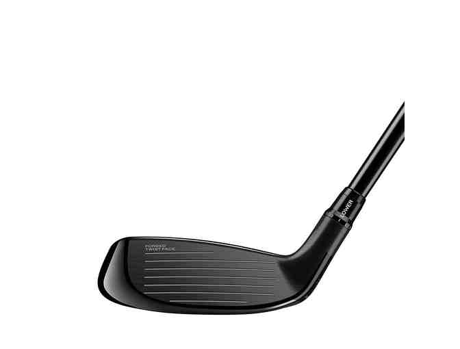 TaylorMade Stealth Tour 3 Rescue 19.5 Degree - Right Handed