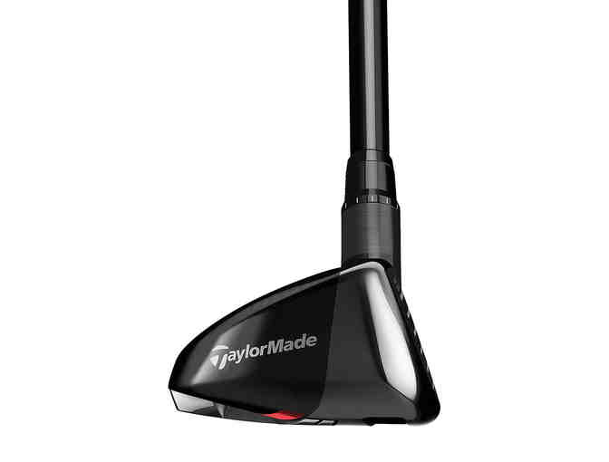 TaylorMade Stealth Tour 3 Rescue 19.5 Degree - Left Handed