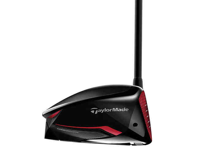 TaylorMade Stealth Driver - Right Handed